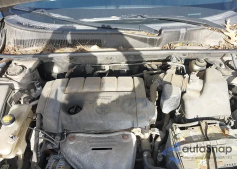 2012 Toyota Rav4 from USA, damaged, VIN JTMBF4DV5C5052025